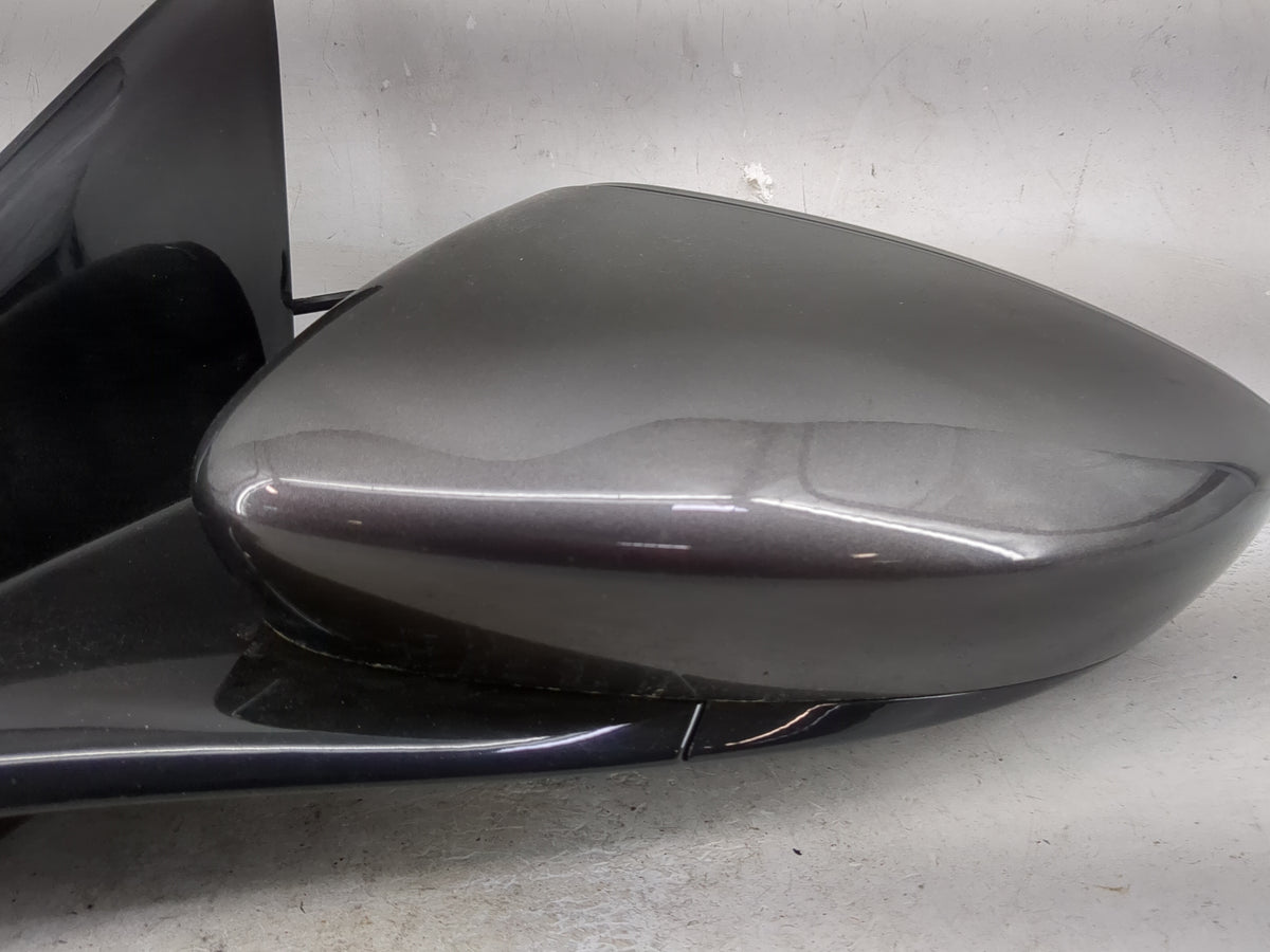 2015-2017 Chrysler 200 Driver Side View Mirror - Left Door Mirror OEM Used - Oemusedautoparts1.com