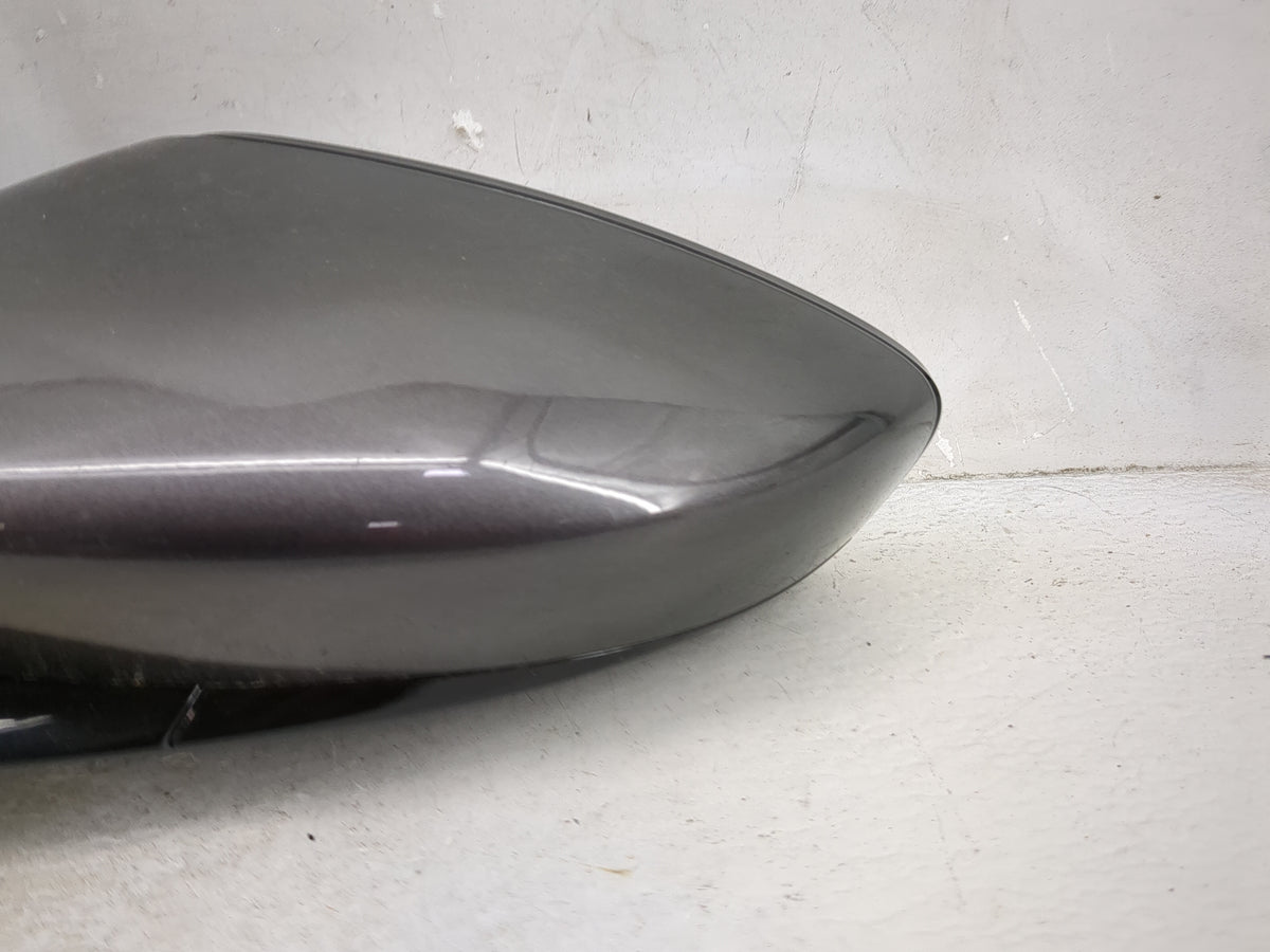 2015-2017 Chrysler 200 Driver Side View Mirror - Left Door Mirror OEM Used - Oemusedautoparts1.com