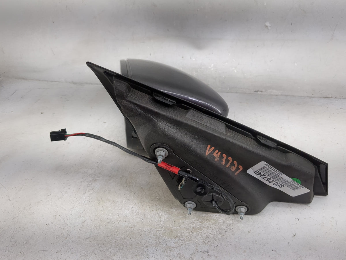2015-2017 Chrysler 200 Driver Side View Mirror - Left Door Mirror OEM Used - Oemusedautoparts1.com
