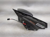 2015-2017 Chrysler 200 Driver Side View Mirror - Left Door Mirror OEM Used - Oemusedautoparts1.com