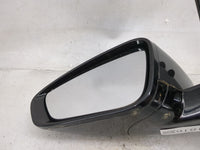 2015-2017 Chrysler 200 Driver Side View Mirror - Left Door Mirror OEM Used - Oemusedautoparts1.com