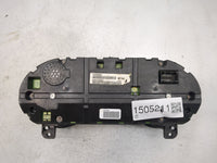 2015 Chrysler 200 Instrument Cluster Speedometer Gauges P/N:P68105897AK A2C80949500 Miles:105K Fits OEM Used Auto Parts - Oe