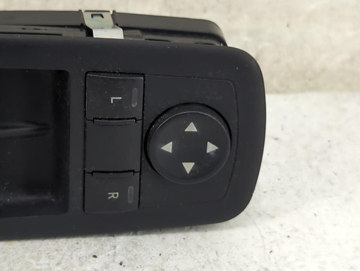 2015-2017 Chrysler 200 Master Power Window Switch Replacement Driver Side Left P/N:68271206AA Fits Fits 2013 2014 2015 2016 