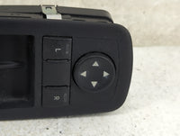 2015-2017 Chrysler 200 Master Power Window Switch Replacement Driver Side Left P/N:68271206AA Fits Fits 2013 2014 2015 2016 