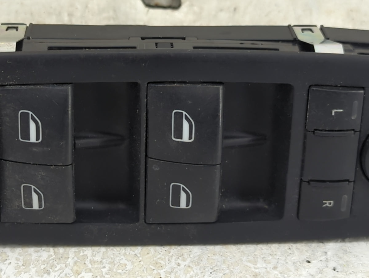 2015-2017 Chrysler 200 Master Power Window Switch Replacement Driver Side Left P/N:68271206AA Fits Fits 2013 2014 2015 2016 