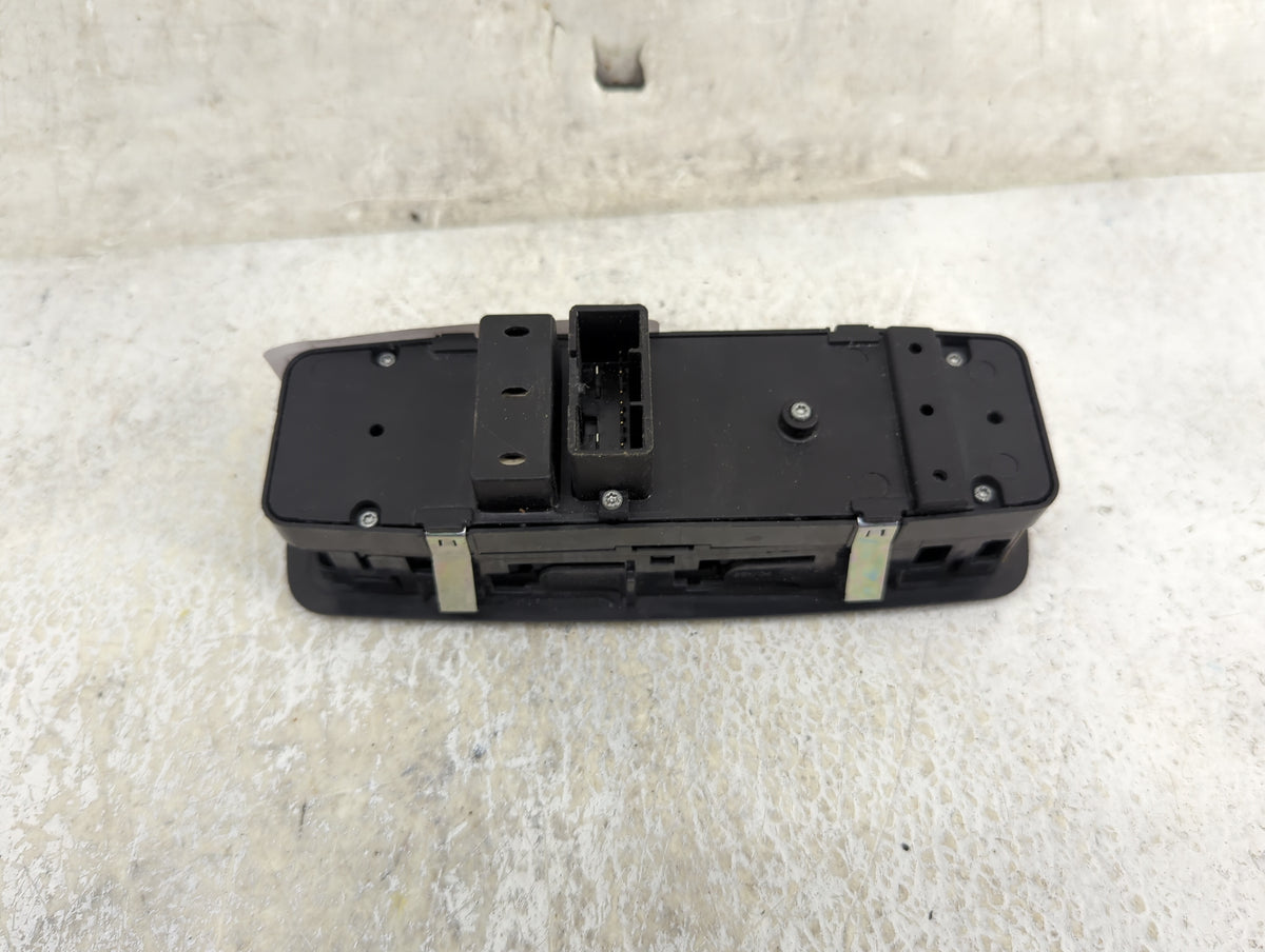 2015-2017 Chrysler 200 Master Power Window Switch Replacement Driver Side Left P/N:68271206AA Fits Fits 2013 2014 2015 2016 