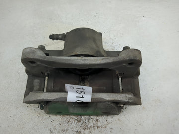 2015-2017 Chrysler 200 Front Driver Left Brake Caliper 1510158 - Oemusedautoparts1.com