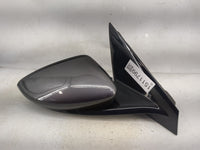 2015-2017 Chrysler 200 Passenger Side View Mirror - Right Door Mirror OEM Used - Oemusedautoparts1.com