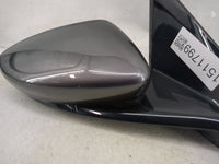 2015-2017 Chrysler 200 Passenger Side View Mirror - Right Door Mirror OEM Used - Oemusedautoparts1.com