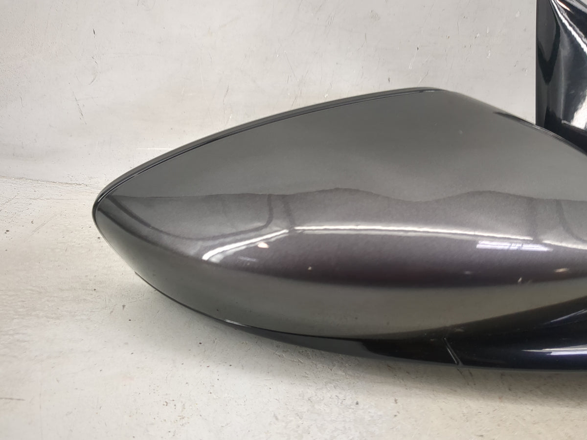 2015-2017 Chrysler 200 Passenger Side View Mirror - Right Door Mirror OEM Used - Oemusedautoparts1.com