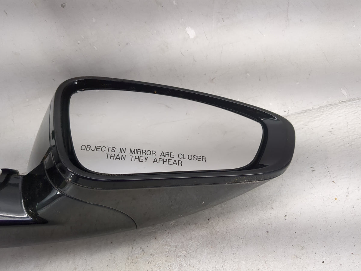 2015-2017 Chrysler 200 Passenger Side View Mirror - Right Door Mirror OEM Used - Oemusedautoparts1.com