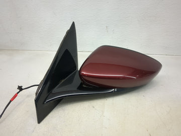 2015-2017 Chrysler 200 Driver Side View Mirror - Left Door Mirror OEM Used - Oemusedautoparts1.com