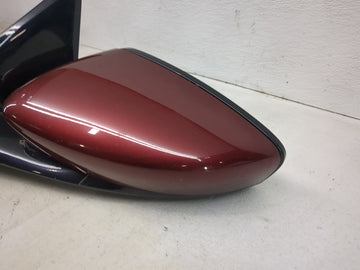 2015-2017 Chrysler 200 Driver Side View Mirror - Left Door Mirror OEM Used