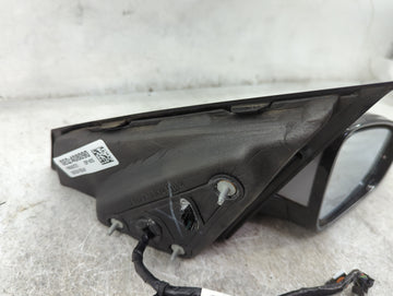 2015-2017 Chrysler 200 Passenger Side View Mirror - Right Door Mirror OEM Used