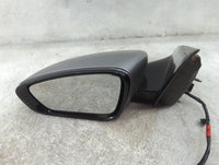 2015-2017 Chrysler 200 Driver Side View Mirror - Left Door Mirror OEM Used - Oemusedautoparts1.com