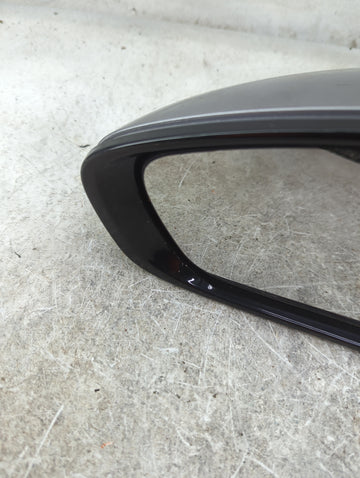 2015-2017 Chrysler 200 Driver Side View Mirror - Left Door Mirror OEM Used