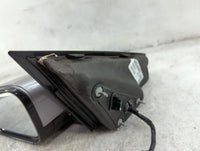 2015-2017 Chrysler 200 Driver Side View Mirror - Left Door Mirror OEM Used - Oemusedautoparts1.com