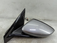 2015-2017 Chrysler 200 Driver Side View Mirror - Left Door Mirror OEM Used - Oemusedautoparts1.com