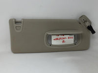 2015 Chrysler 200 Sun Visor Shade Replacement Passenger Right Mirror Fits OEM Used Auto Parts - Oemusedautoparts1.com