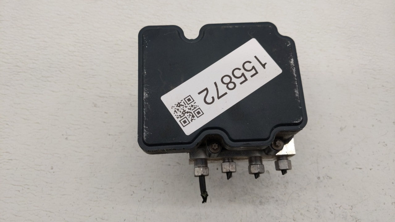 2015 Chrysler 200 ABS Pump Control Module Replacement P/N:04861661AB 04861661AA, 68232470AB Fits OEM Used Auto Parts - Oemus