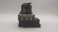 2015 Chrysler 200 Anti-Lock Brake ABS Pump Module Actuator OEM P/N:04861661AB 04861661AA, 68232470AB Fits OEM Used Auto Part