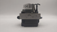 2015 Chrysler 200 Anti-Lock Brake ABS Pump Module Actuator OEM P/N:04861661AB 04861661AA, 68232470AB Fits OEM Used Auto Part