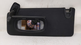compare product 2015 Chrysler 200 Sun Visor Shade Replacement Driver Left Mirror Fits OEM Used Auto Parts