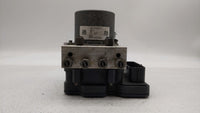 2015 Chrysler 200 Anti-Lock Brake ABS Pump Module Actuator OEM P/N:04861661AB 04861661AA, 68232470AB Fits OEM Used Auto Part