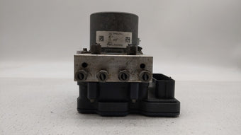 compare product 2015 Chrysler 200 Anti-Lock Brake ABS Pump Module Actuator OEM P/N:04861661AB 04861661AA, 68232470AB Fits OEM Used Auto Parts