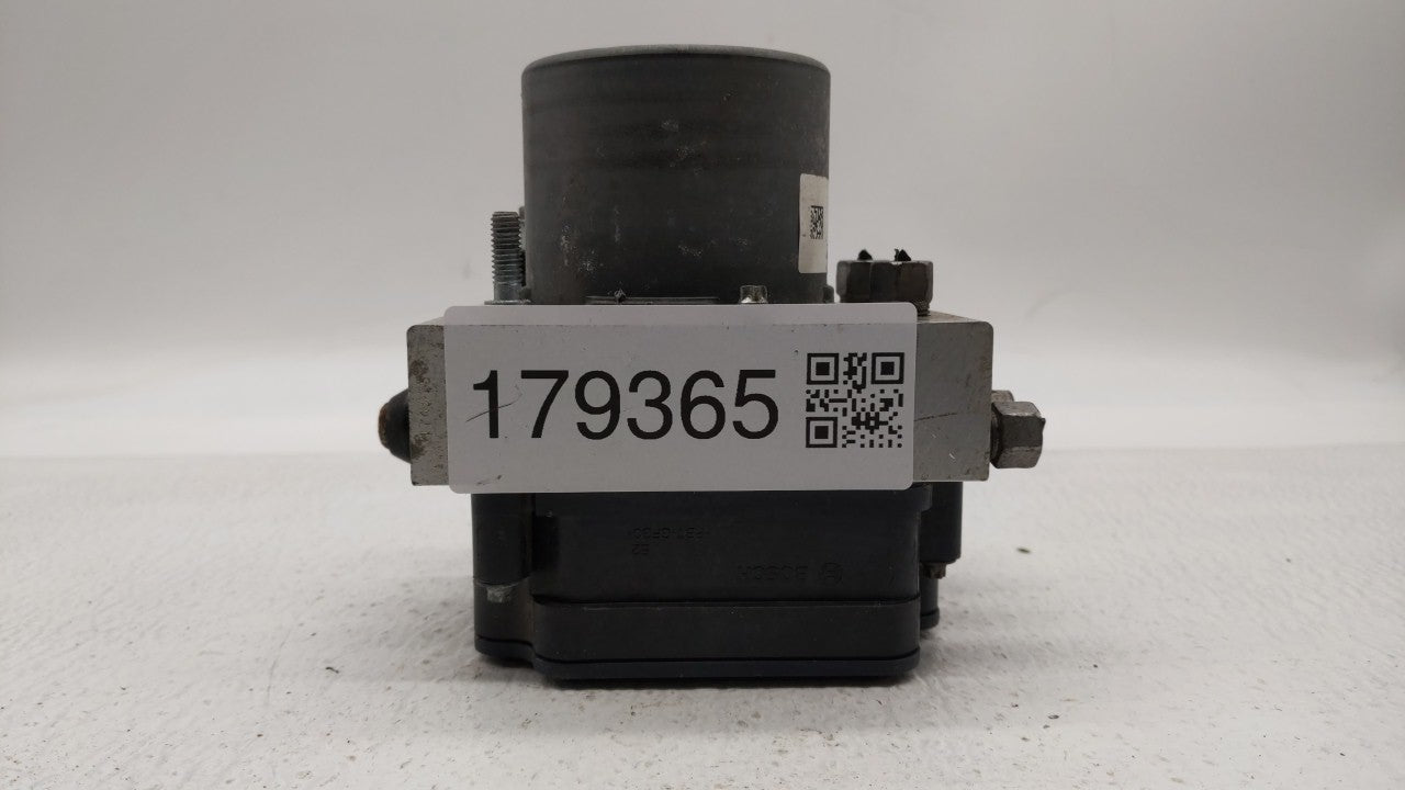 2015 Chrysler 200 ABS Pump Control Module Replacement P/N:04861661AB 04861661AA, 68232470AB Fits OEM Used Auto Parts - Oemus