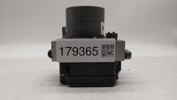 2015 Chrysler 200 Anti-Lock Brake ABS Pump Module Actuator OEM P/N:04861661AB 04861661AA, 68232470AB Fits OEM Used Auto Part