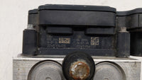 2015 Chrysler 200 Anti-Lock Brake ABS Pump Module Actuator OEM P/N:04861661AB 04861661AA, 68232470AB Fits OEM Used Auto Part