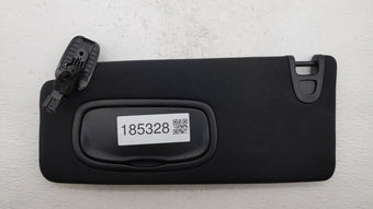 compare product 2015 Chrysler 200 Sun Visor Shade Replacement Driver Left Mirror Fits OEM Used Auto Parts