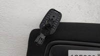 2015 Chrysler 200 Sun Visor Shade Replacement Driver Left Mirror Fits OEM Used Auto Parts - Oemusedautoparts1.com