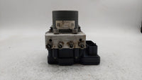 2015 Chrysler 200 Anti-Lock Brake ABS Pump Module Actuator OEM P/N:04861661AB 04861661AA, 68232470AB Fits OEM Used Auto Part