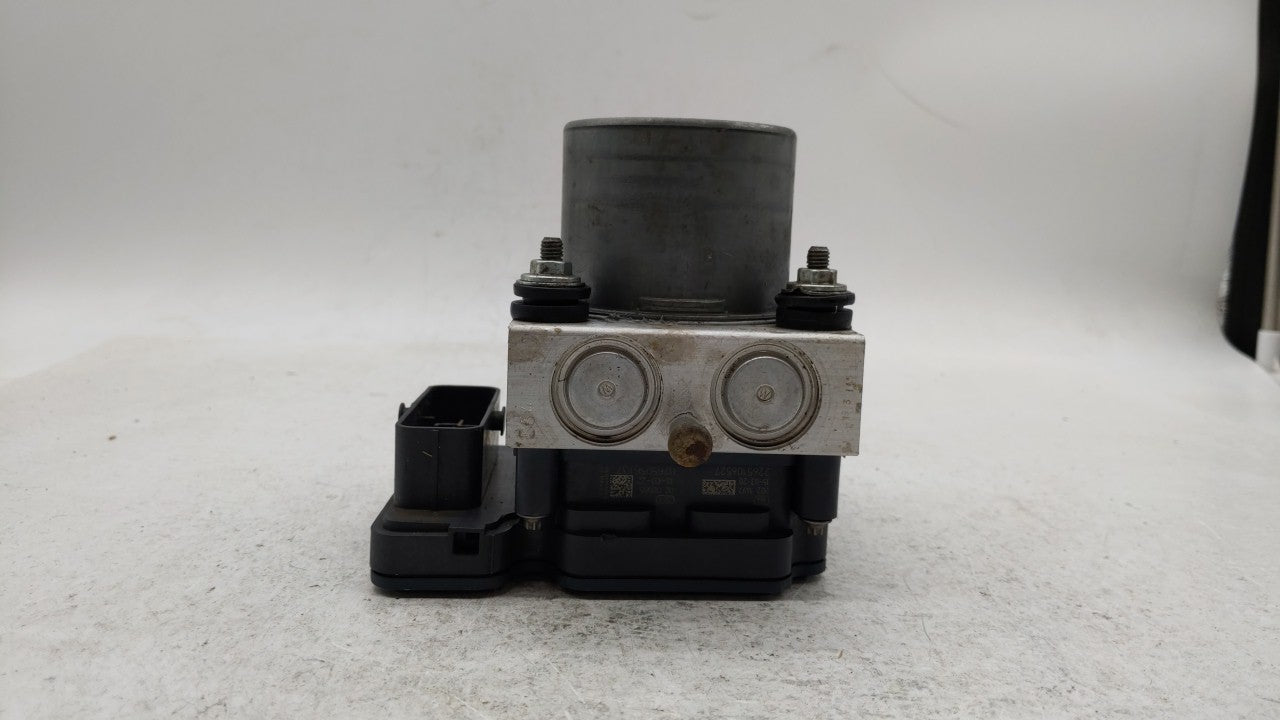 2015 Chrysler 200 ABS Pump Control Module Replacement P/N:04861661AB 04861661AA, 68232470AB Fits OEM Used Auto Parts - Oemus