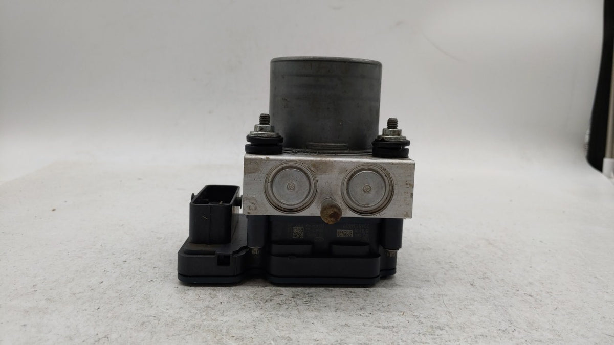 2015 Chrysler 200 Anti-Lock Brake ABS Pump Module Actuator OEM P/N:04861661AB 04861661AA, 68232470AB Fits OEM Used Auto Part