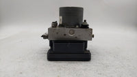2015 Chrysler 200 Anti-Lock Brake ABS Pump Module Actuator OEM P/N:04861661AB 04861661AA, 68232470AB Fits OEM Used Auto Part