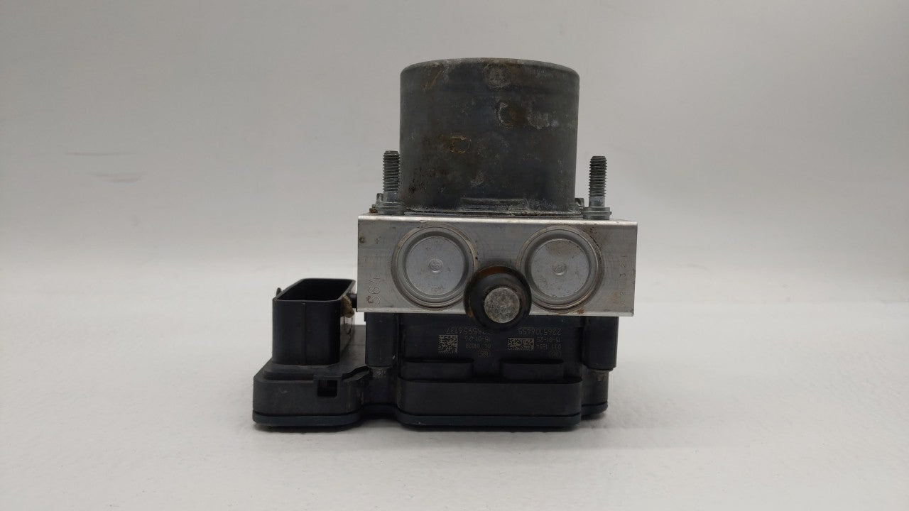 2015 Chrysler 200 ABS Pump Control Module Replacement P/N:04861661AB 04861661AA, 68232470AB Fits OEM Used Auto Parts - Oemus