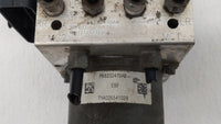 2015 Chrysler 200 ABS Pump Control Module Replacement P/N:04861661AB 04861661AA, 68232470AB Fits OEM Used Auto Parts - Oemus