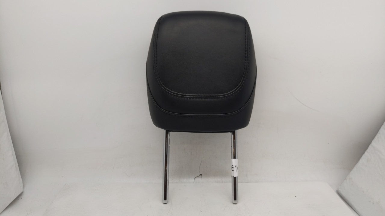 2015-2017 Chrysler 200 Headrest Head Rest Front Driver Passenger Seat Fits Fits 2015 2016 2017 OEM Used Auto Parts - Oemused