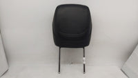 2015-2017 Chrysler 200 Headrest Head Rest Front Driver Passenger Seat Fits Fits 2015 2016 2017 OEM Used Auto Parts - Oemused