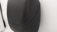 2015-2017 Chrysler 200 Headrest Head Rest Front Driver Passenger Seat Fits Fits 2015 2016 2017 OEM Used Auto Parts - Oemused