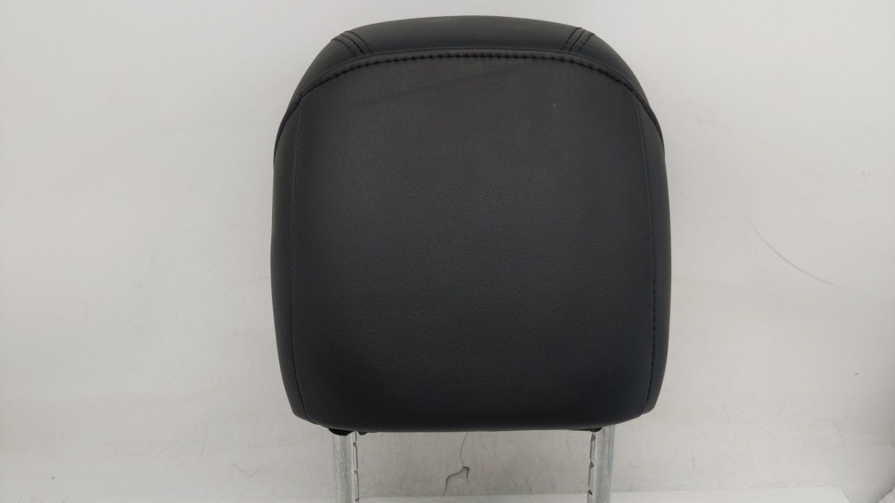 2015-2017 Chrysler 200 Headrest Head Rest Front Driver Passenger Seat Fits Fits 2015 2016 2017 OEM Used Auto Parts - Oemused