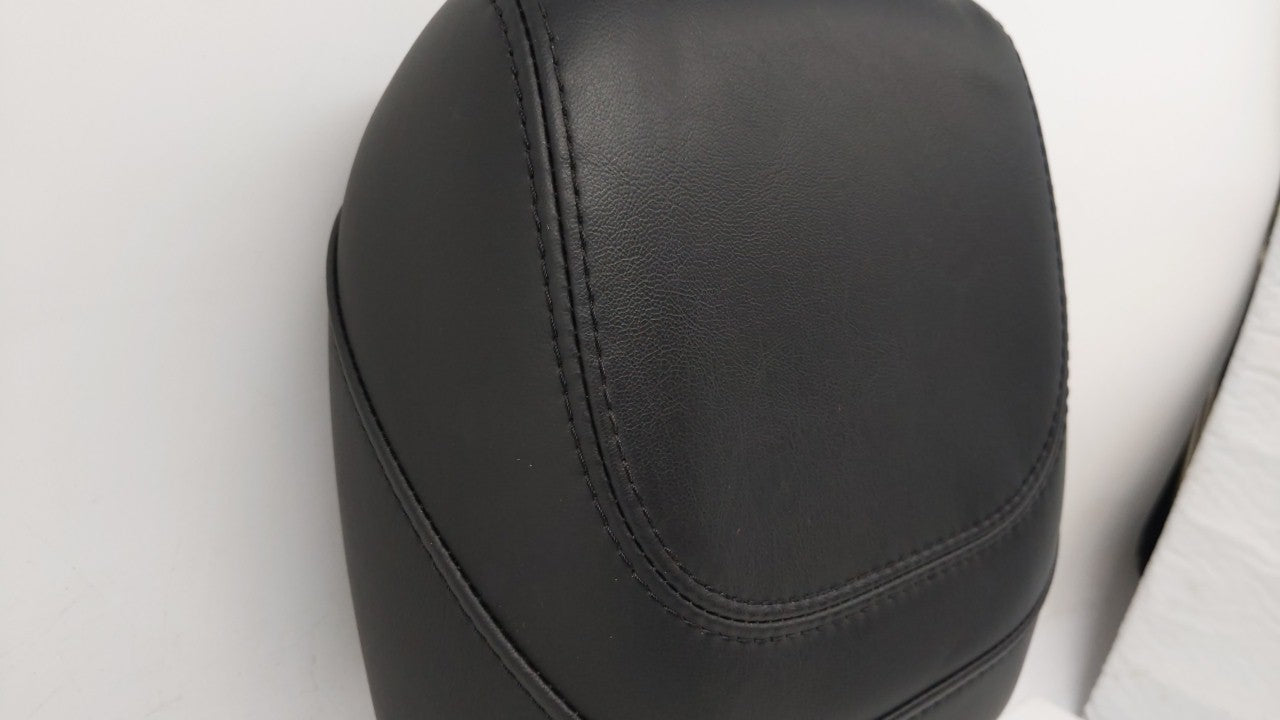 2015-2017 Chrysler 200 Headrest Head Rest Front Driver Passenger Seat Fits Fits 2015 2016 2017 OEM Used Auto Parts - Oemused