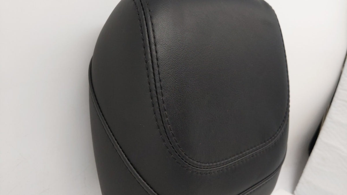 2015 Chrysler 200 Headrest Head Rest Front Driver Passenger Seat Fits OEM Used Auto Parts - Oemusedautoparts1.com