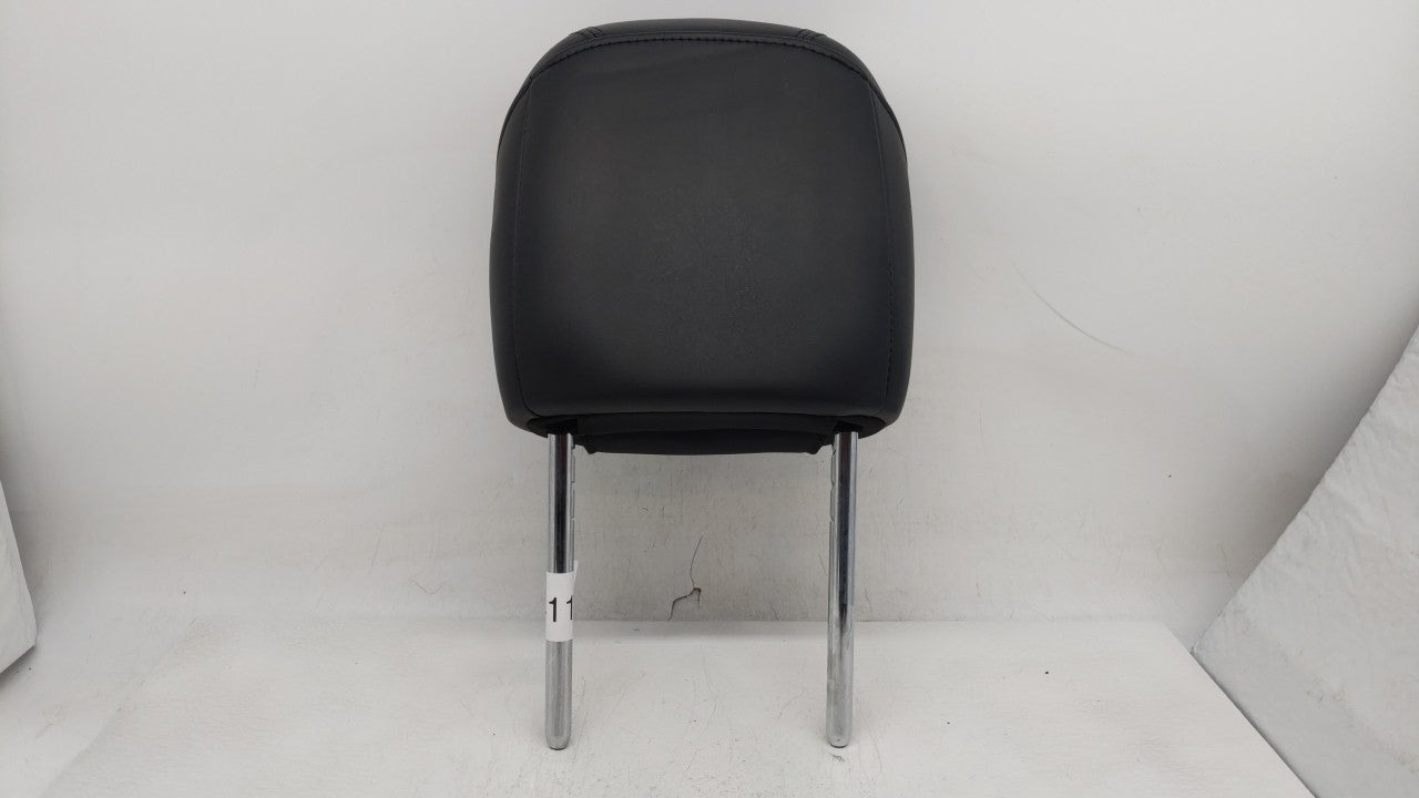 2015-2017 Chrysler 200 Headrest Head Rest Front Driver Passenger Seat Fits Fits 2015 2016 2017 OEM Used Auto Parts - Oemused
