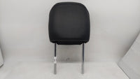 2015-2017 Chrysler 200 Headrest Head Rest Front Driver Passenger Seat Fits Fits 2015 2016 2017 OEM Used Auto Parts - Oemused