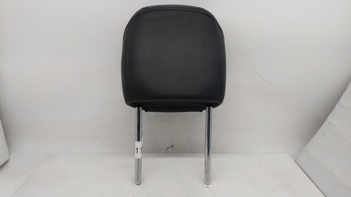 2015 Chrysler 200 Headrest Head Rest Front Driver Passenger Seat Fits OEM Used Auto Parts - Oemusedautoparts1.com