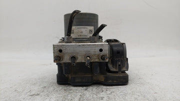 2015 Chrysler 200 ABS Pump Control Module Replacement P/N:04861661AB 04861661AA, 68232470AB Fits OEM Used Auto Parts - Oemus